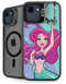 Disney Ariel iPhone 16e Kickstand Case