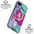 Disney Ariel iPhone 16e Clear Case