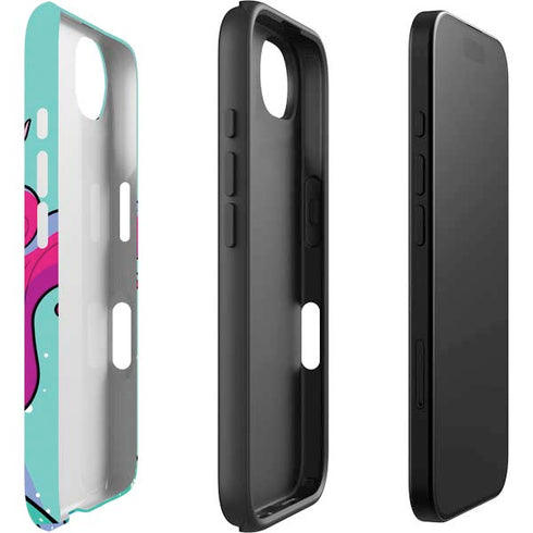 Disney Ariel iPhone 16e Impact Case
