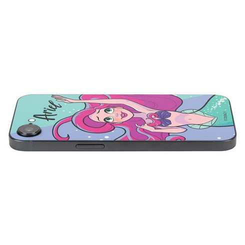 Disney Ariel iPhone 16e Skin