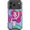 Disney Ariel iPhone 18 Pro Clear Case
