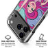 Disney Ariel iPhone 18 Pro Clear Case