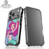 Disney Ariel iPhone 18 Pro Clear Case