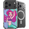 Disney Ariel iPhone 18 Pro MagSafe Case