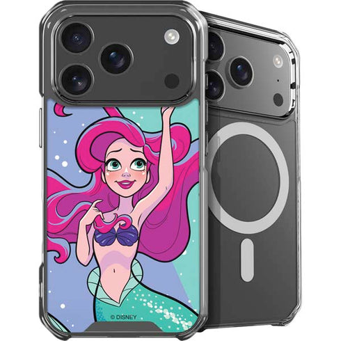 Disney Ariel iPhone 18 Pro Max MagSafe Case