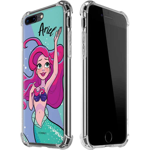 Disney Ariel iPhone Cases