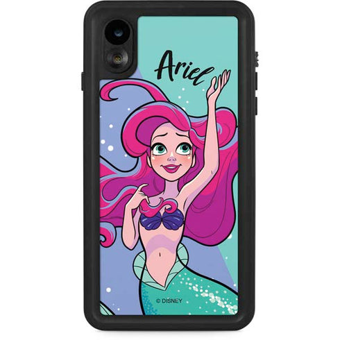 Disney Ariel iPhone Cases