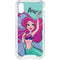 Disney Ariel iPhone XS Clear Case