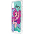 Disney Ariel iPhone XS Clear Case