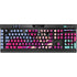 Disney Ariel K95 RGB PLATINUM Mechanical Gaming Keyboard Skin