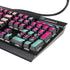 Disney Ariel K95 RGB PLATINUM Mechanical Gaming Keyboard Skin