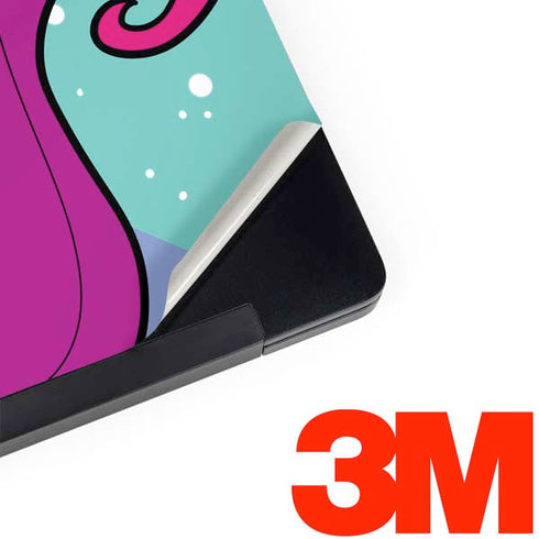 Disney Ariel Dell Latitude Skin