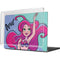 Disney Ariel MacBook Pro 14in (2021-24) Case plus Skin