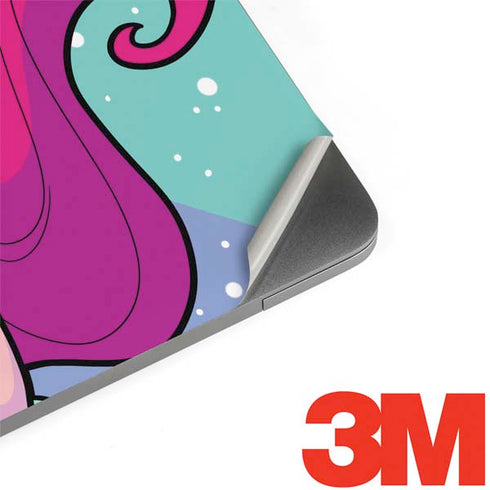 Disney Ariel MacBook Skins