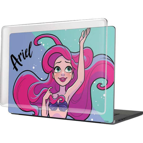 Disney Ariel MacBook Cases