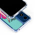 Disney Ariel Moto G 5G (2024) Clear Case