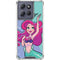 Disney Ariel Moto G Play 5G (2025) Clear Case
