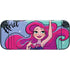 Disney Ariel Nintendo Switch 2 (2025) with Joy-Con Skin