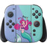 Disney Ariel Nintendo Switch 2 (2025) Joy-Con Controller Skin