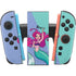 Disney Ariel Nintendo Switch 2 (2025) Joy-Con Controller Skin