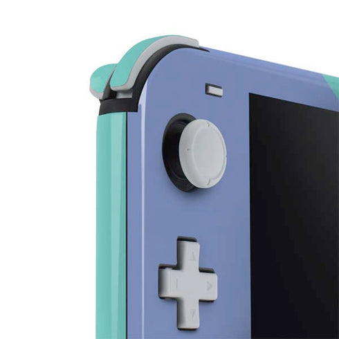 Disney Ariel Nintendo Switch Lite Skin