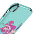 Disney Ariel Nintendo Switch Lite Skin