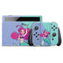 Disney Ariel Nintendo Skins