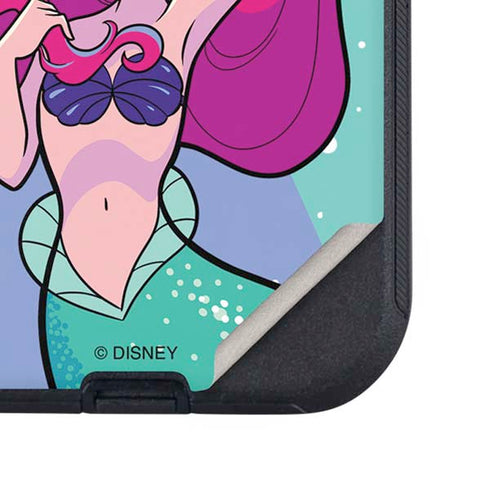 Disney Ariel Otterbox Defender iPhone Skin