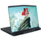 Disney The Little Mermaid Ariel Part of Your World Dell Alienware Skin