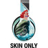 Disney The Little Mermaid Ariel Part of Your World Beats Solo 4 Wireless Headphones Skin