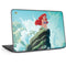 Disney The Little Mermaid Ariel Part of Your World HP Chromebook Skin