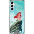 Disney The Little Mermaid Ariel Part of Your World Gabb Phone 4 Clear Case