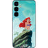 Disney The Little Mermaid Ariel Part of Your World Galaxy A16 5G Skin