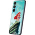 Disney The Little Mermaid Ariel Part of Your World Galaxy A16 5G Skin