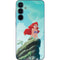 Disney The Little Mermaid Ariel Part of Your World Galaxy A36 5G Skin