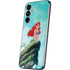 Disney The Little Mermaid Ariel Part of Your World Galaxy A54 5G Skin