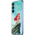 Disney The Little Mermaid Ariel Part of Your World Galaxy A55 5G Skin