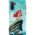 Disney The Little Mermaid Ariel Part of Your World Galaxy Cases