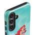 Disney The Little Mermaid Ariel Part of Your World Galaxy S25 Impact Case