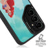 Disney The Little Mermaid Ariel Part of Your World Galaxy S25 Plus Kickstand Case
