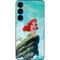 Disney The Little Mermaid Ariel Part of Your World Galaxy S25 Plus Skin