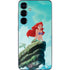 Disney The Little Mermaid Ariel Part of Your World Galaxy S25 Plus Skin