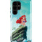 Disney The Little Mermaid Ariel Part of Your World Galaxy Cases