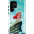 Disney The Little Mermaid Ariel Part of Your World Galaxy Cases