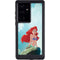 Disney The Little Mermaid Ariel Part of Your World Galaxy S24 Ultra Waterproof Case