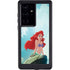 Disney The Little Mermaid Ariel Part of Your World Galaxy S24 Ultra Waterproof Case