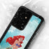 Disney The Little Mermaid Ariel Part of Your World Galaxy S24 Ultra Waterproof Case