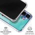Disney The Little Mermaid Ariel Part of Your World Galaxy S25 Plus Clear Case
