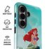 Disney The Little Mermaid Ariel Part of Your World Galaxy S26 Impact Case
