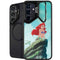 Disney The Little Mermaid Ariel Part of Your World Galaxy S26 Kickstand Case